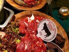 -二刀潮牛(重庆光环购物公园店)