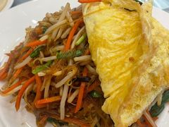 炒合菜-鸿运楼烤鸭店(天桥店)