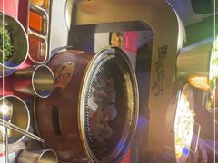 -西塔老太太泥炉烤肉(温州首店万象城黑金店)