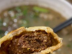 -清真牛街祥云轩门钉肉饼(左家庄店)