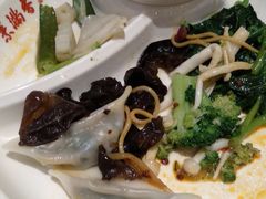 -素满香·素食自助餐(苏州·临顿路店)