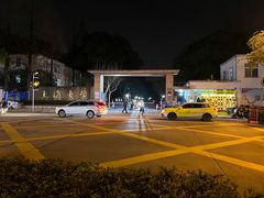 -上海大学(嘉定校区)