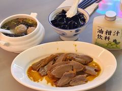-陈鹏鹏潮汕菜(机场卫星厅·561登机口店)