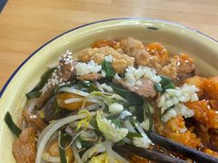 -冒胖子·市井火锅冒菜(同创汇店)