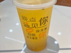 -一品粥(易俗河店)