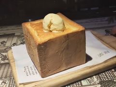 -绿茶餐厅(燕郊永旺店)