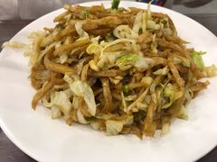 -护国寺小吃(左家庄店)