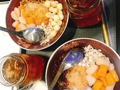 -鲜芋仙(观音桥大融城LG店)