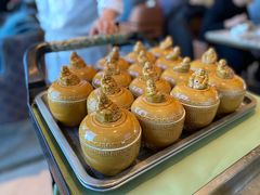 -郑州富力万达文华酒店·云端美食汇自助餐厅