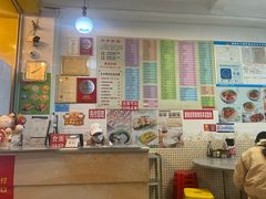 -芬芳甜品(同福路店)