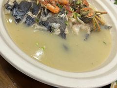 -苏城小院·园林精致苏州菜(斜塘老街店)