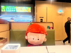 -海底捞火锅(青山湖万达夜宵主题店)