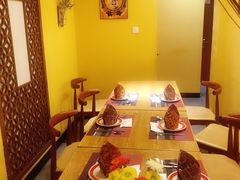 包厢-食彩美印度特色美食餐厅·印度料理