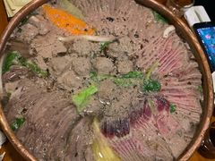 藏式火锅-玛禄藏膳(五分店)