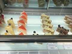 -BanCake·法式千层·拿破仑專門店