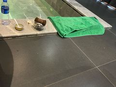 -大连金石滩绿发温泉假日酒店
