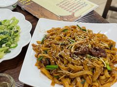-南记食粥坊·宵夜大排档(卫国路店)