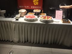 -大喜牛鲜牛肉火锅(世纪金源店)