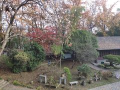 -团城山公园