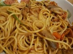 -萨莉亚意式餐厅(苏州食百家店)