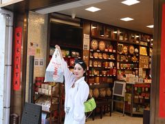 -华联发展销售中心(十月初五街店)