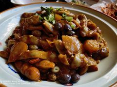 -小渔船渔家传统菜(鲅鱼圈店)
