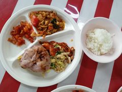 -哈尔滨工业大学-学苑楼