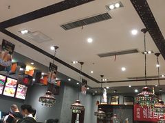 -西关味(大卫城店)