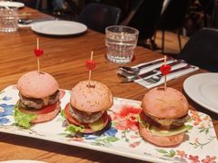 -1886德国汽车餐厅(外滩中央店)