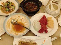 -亚龙湾红树林度假酒店御粤阁
