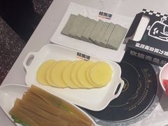 -蛙鱼潭美蛙鱼头(时代天街店)