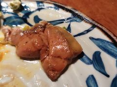 鹅肝串-醉虎传(南锣鼓巷店)