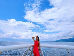 -海南分界洲岛旅游区