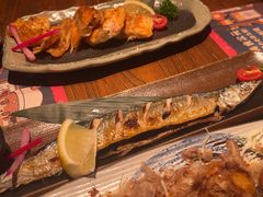 -京鹿料理(荟聚店)