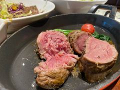 -西堤牛排(合肥之心城店)