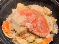 -成隆行·蟹王府(九江路店)