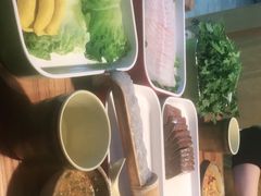 -宽窄巷子串串(龙湾万达广场店)