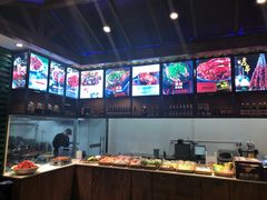 -辣猫龙虾(马泉营店)