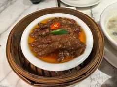 -钟菜·粤菜点心·宴请(海上世界·汇港二期店)