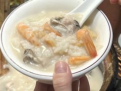 -大洋家·精品潮汕菜·生腌砂锅粥(天河东路店)