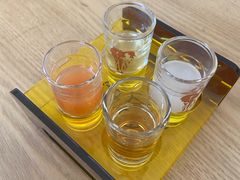 餐前小酒-苦尽酒馆·川菜(鼓楼店)