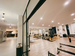 -Another Key健身(紫金店)