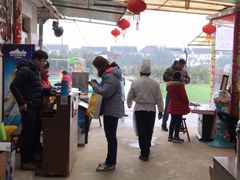 -小鱼草莓采摘园农家乐·小鱼餐厅