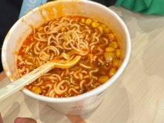 -康师傅味来馆