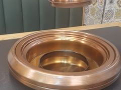 -福福泥炉烤肉(三台子店)