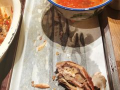 -老湘村·湖南土菜(天河维多利店)