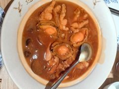 -连鹭海鲜·海肠捞饭·海胆饭(星海店)