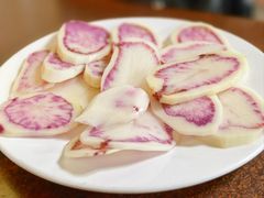 -银同牦牛肉火锅