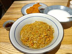 -南小蟹手工點心(三里屯店)