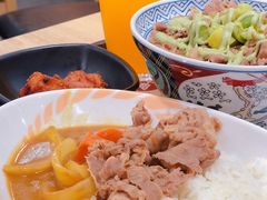 -吉野家(成都时代奥莱店)